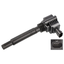 Load image into Gallery viewer, Ignition Coil Fits FIAT 500 500C 500L Panda 4x4 Van 4x4 Punto Febi 107961