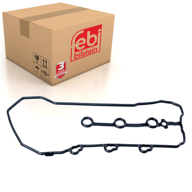 Rocker Cover Gasket Fits Nissan Micra 2010 2016 Note 2012 on Febi 107962