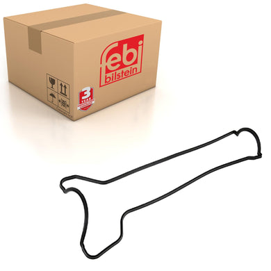 Rocker Cover Gasket Fits Toyota Auris 2006 2018 Yaris 1999 2014 Mini Febi 107963