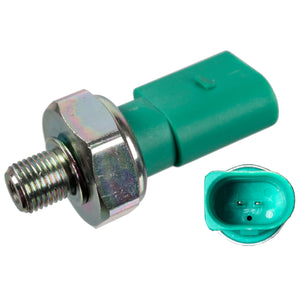 Oil Pressure Sensor Fits Audi A1 A3 A6 VW Golf Mk6 Mk7 Polo T6 Seat Febi 107973