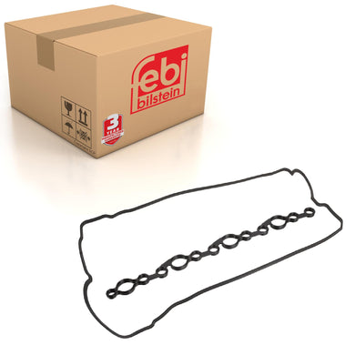 Rocker Cover Gasket Set Fits Lexus IS 1999 on Toyota Auris 2006 2018 Febi 107985