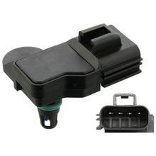 Load image into Gallery viewer, Manifold Pressure Sensor Fits Ford Fiesta Courier Van KA Van Febi 107993