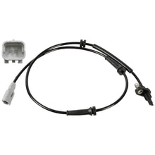 Load image into Gallery viewer, Rear Abs Sensor Fits Citroen Berlingo C4 Grand Picasso C4 Picasso Febi 108003