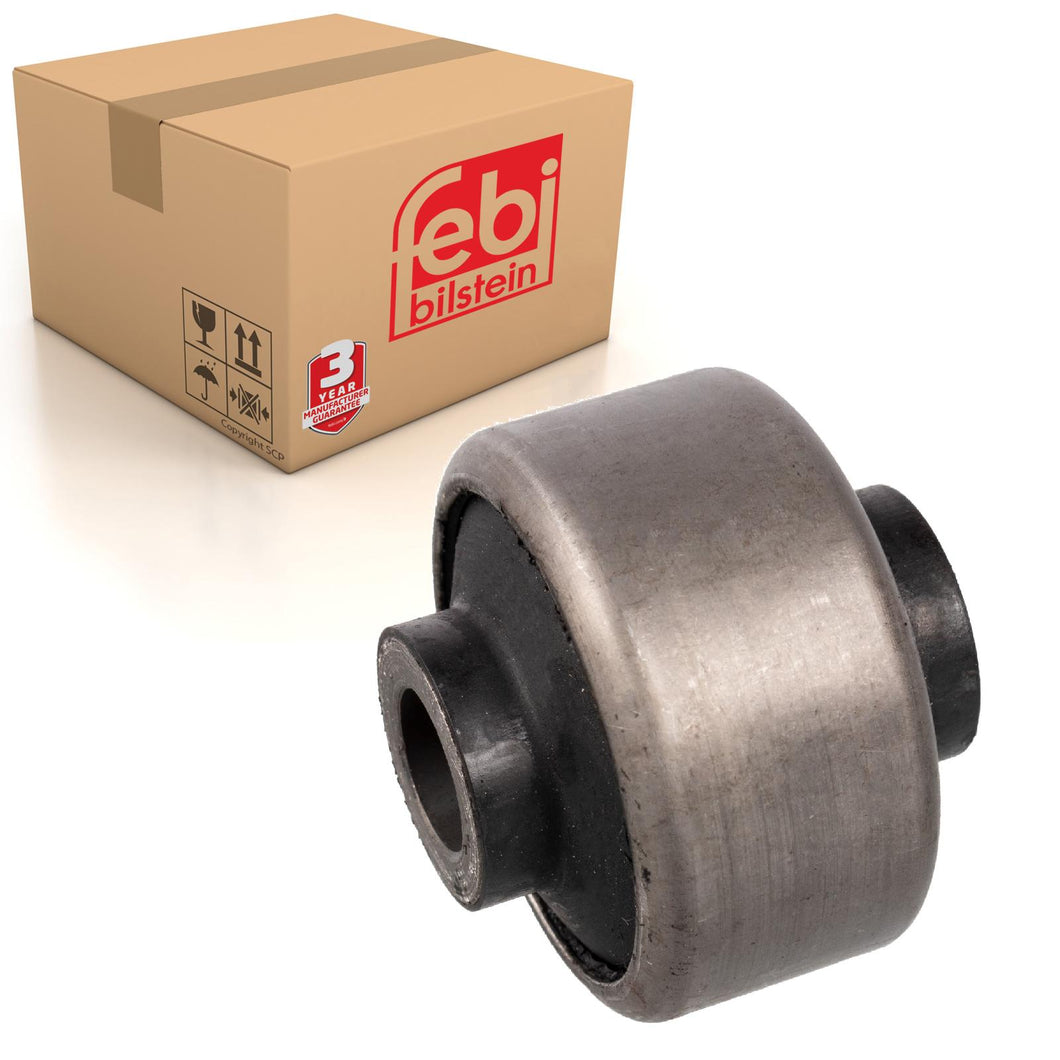 Front Lower Inner Control Arm Bush Fits Audi 100 quattro A6 S6 4A Febi 10800