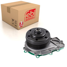Load image into Gallery viewer, Vito Water Pump Cooling Fits Mercedes 651 200 35 01 Febi 108014