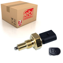 Load image into Gallery viewer, Reverse Light Switch Fits Audi 80 Avant quattro 80 Avant RS2 quattro Febi 108018
