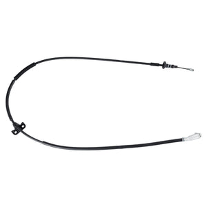 Brake Cable Fits Volvo V 70 OE 30793825 Febi 108022