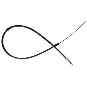 Rear Brake Cable Fits Opel OE 93197706 Febi 108023