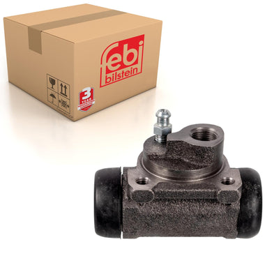 Rear Right Wheel Cylinder Fits Citroen C-Elysee Xsara ZX Break Febi 108024