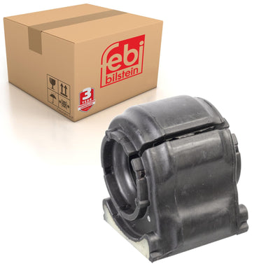 108 Rear Anti Roll Bar Bush D Stabiliser 22mm Fits Mercedes Febi 108043