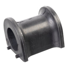 Load image into Gallery viewer, Transporter Rear Inner Anti Roll Bar Bush D Stabiliser 27mm Fits VW Febi 108044