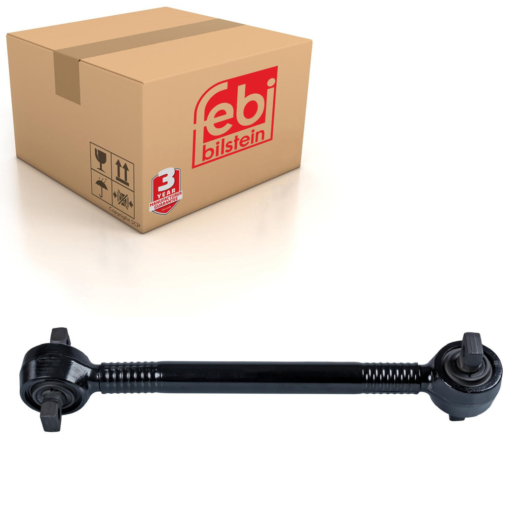 Rear Axle Strut Fits EVOBUS Mercedes Benz Commercial Setra Febi 108057