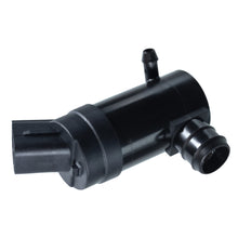 Load image into Gallery viewer, Front Windscreen Washer Pump Fits Hyundai Elantra Febi 108063