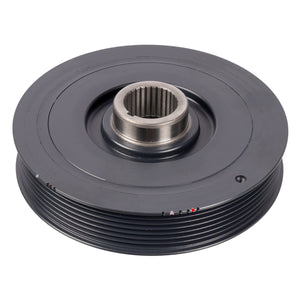 Decoupled Crankshaft Pulley Fits Honda Accord 4WD Aerodeck CR-V 4WD Febi 108067