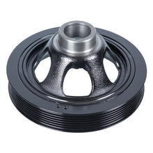 Load image into Gallery viewer, Decoupled Crankshaft Pulley Fits Mercedes Benz C 160 Coupe Kompresso Febi 108069
