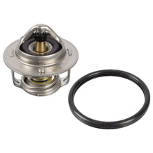 Load image into Gallery viewer, Thermostat Inc Sealing Ring Fits Citroen C4 2012 on Mitsubishi Colt Febi 108076