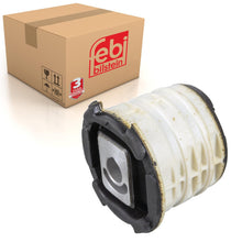 Load image into Gallery viewer, Rear Axle Beam Mount Fits BMW 114 d 114 i 116 d 116 ed 116 i 118 d x Febi 108077