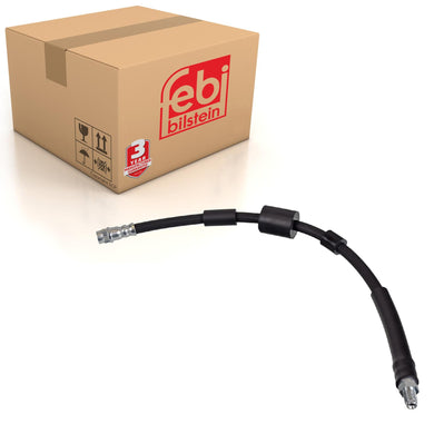 Front Brake Hose Fits Citroen OE 4806H3 Febi 108085