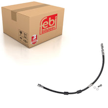 Load image into Gallery viewer, Front Brake Hose Fits Audi Q2 quattro Q3 quattro OE 5Q0611701C Febi 108086