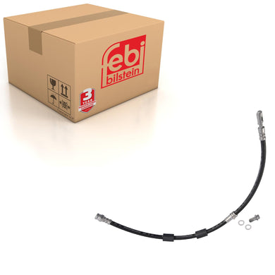 Front Brake Hose Fits Audi Q2 quattro Q3 quattro OE 5Q0611701C Febi 108086
