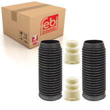 Load image into Gallery viewer, Front Shock Absorber Protection Kit Fits Volkswagen Caddy 3 4motion Febi 108091