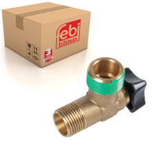 Load image into Gallery viewer, Fuel Tank Vent Valve Fits Scania OE 1424712 Febi 108094