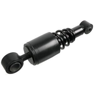 Front Cabin Shock Absorber Fits Mercedes Benz Commercial Febi 108103