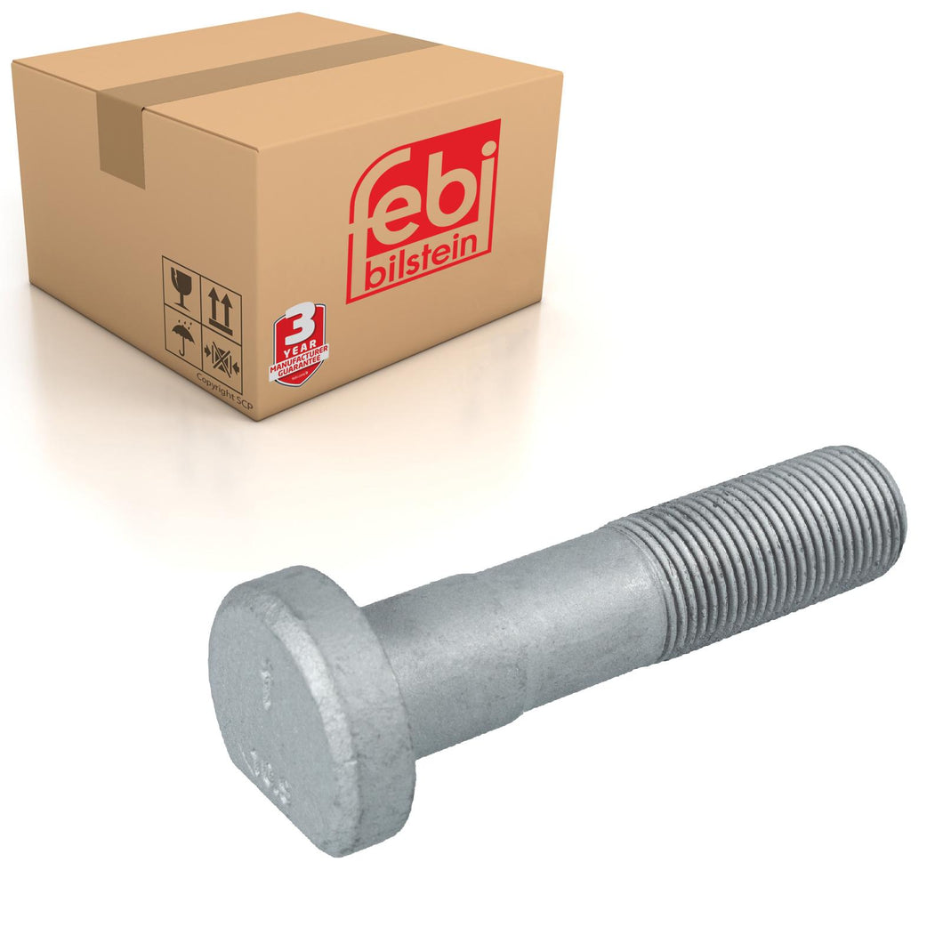 Wheel Stud Fits MAN OE 81455010118 Febi 108121