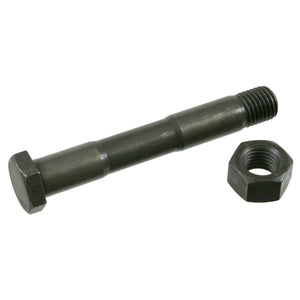 Rear Spring Pin For Eye Fits Volvo Truck OE 20941429 Febi 10812