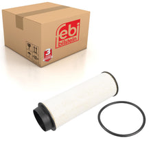 Load image into Gallery viewer, Fuel Filter Inc Sealing Ring Fits IVECO (LCV) Daily 35C14 Daily 35C1 Febi 108141