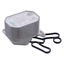 Load image into Gallery viewer, Oil Cooler Inc Gaskets Fits Citroen Jumper Relay OE 1103Q1SK Febi 108147