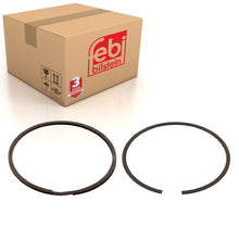 Load image into Gallery viewer, Exhaust Manifold Seal Ring Kit Fits Scania OE 1794745 Febi 108148