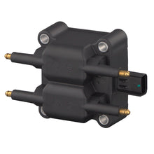 Load image into Gallery viewer, Ignition Coil Fits Mini (BMW) Cooper 1 One 1 OE 04609103AB Febi 108158