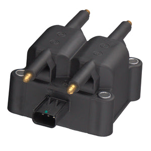 Ignition Coil Fits Mini (BMW) Cooper 1 One 1 OE 04609103AB Febi 108158