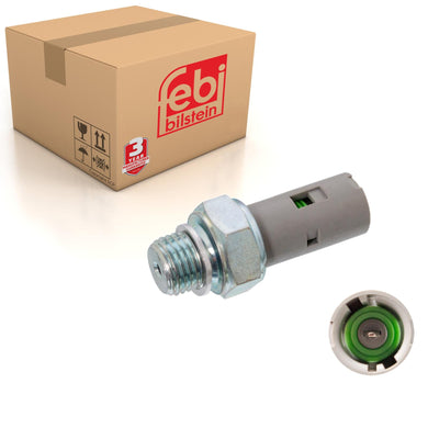 Oil Pressure Sensor Fits Renault Clio III IV Logan Sandero Febi 108162
