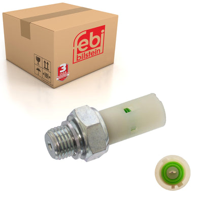 Oil Pressure Sensor Fits Renault Clio Megane Twingo OE M882369 Febi 108163