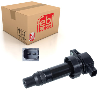 Ignition Coil Fits Hyundai Accent Creta Elantra Coupe i20 i30 CW iX2 Febi 108165