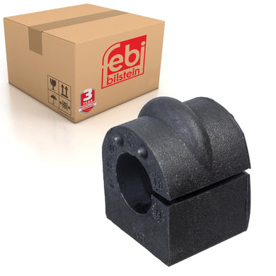 500 Rear Anti Roll Bar Bush D Stabiliser 15mm Fits Mercedes Febi 108170