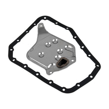 Load image into Gallery viewer, Automatic Transmission Oil Filter Set Inc Sump Pan Gasket Fits Toyot Febi 108178