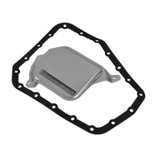 Load image into Gallery viewer, Automatic Transmission Oil Filter Set Inc Sump Pan Gasket Fits Toyot Febi 108178