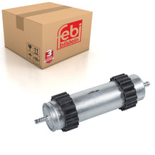 Load image into Gallery viewer, Fuel Filter Fits Audi A5 Cabrio quattro A5 Coupe quattro A5 Sportbac Febi 108184