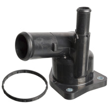 Load image into Gallery viewer, Thermostat Inc Housing &amp; Gasket Fits Lexus CT 200h OE 1603137010 Febi 108186