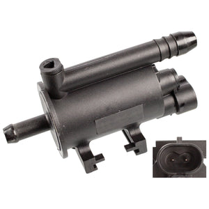 Fuel Tank Vent Valve Fits GM/Opel Zeichnungsnr. OE 01997319 Febi 108190