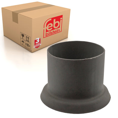 Flexible Pipe Sleeve Fits Mercedes Benz MK-SK TUrkeiMK NG SK EVOBUS C Febi 10820
