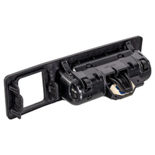 Load image into Gallery viewer, Tailgate Boot Button Fits BMW 218 d Cabrio 218 d Coupe 218 i Cabrio Febi 108219