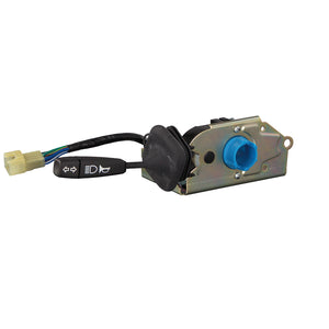 Steering Column Switch Assembly Fits Land Rover Defender 110 4WD Def Febi 108241
