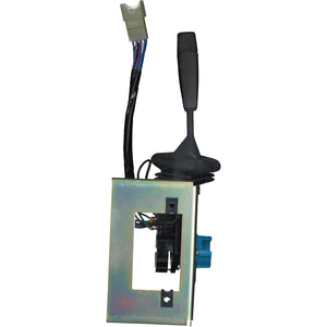 Steering Column Switch Assembly Fits Land Rover Defender 110 4WD Def Febi 108241