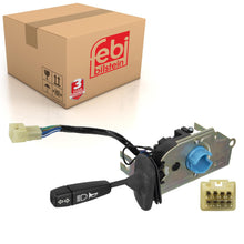 Load image into Gallery viewer, Steering Column Switch Assembly Fits Land Rover Defender 110 4WD Def Febi 108241