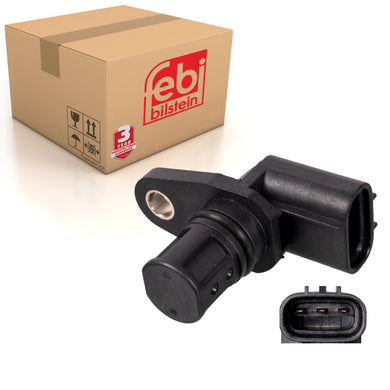 Camshaft Sensor Fits Suzuki Ignis AWD Jimny AWD Liana AWD Swift AWD Febi 108250