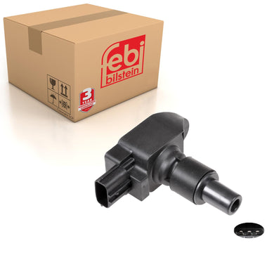 Ignition Coil Fits Mazda RX-8 OE N3H118100 Febi 108251